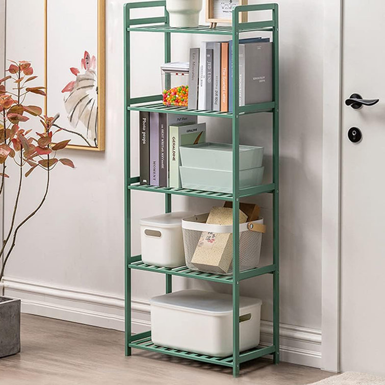 Latitude Run® Bathroom Storage Wayfair